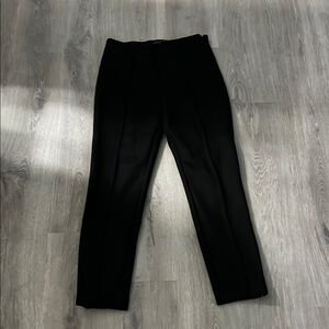 Banana Republic Elegant Black Pants